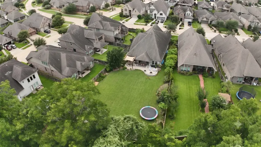 10810 Campbell Point, Missouri City, TX 77459 - #2