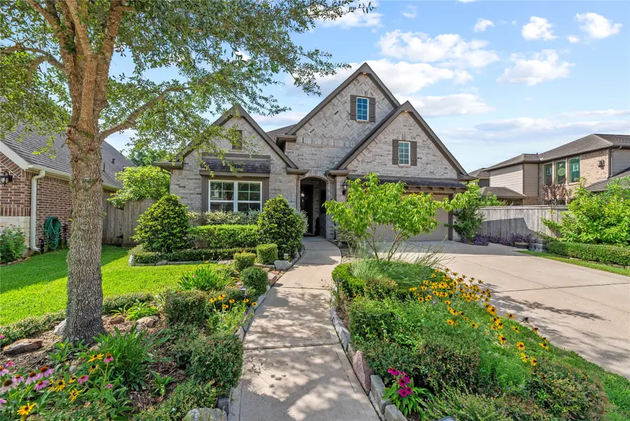 10810 Campbell Point, Missouri City, TX 77459 - #3