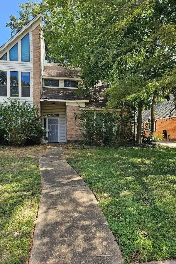 11514 Clover Lane Court, Houston, TX 77066