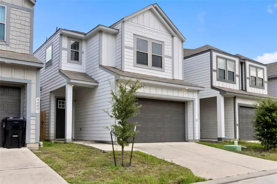 4426 Ibiza Lane, Houston, TX 77045 - Image #2