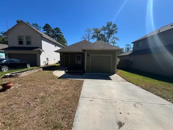 24604 Pools Creek Way, Huntsville, TX 77320