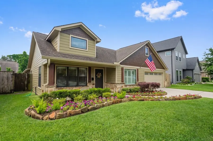 1731 Lamonte Lane, Houston, TX 77018 - #3