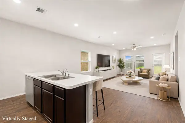 23119 Rivercane Shadow Trail, Spring, TX 77373