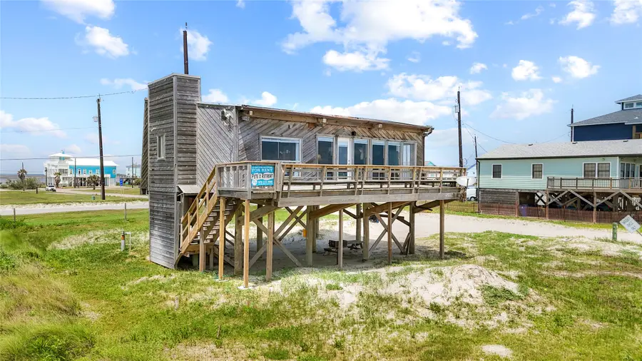 4434 Bluewater Highway, Freeport, TX 77541 - #3