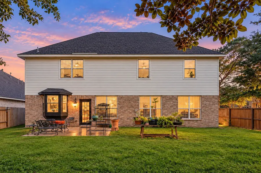25734 Jewel Springs Lane, Katy, TX 77494 - #2
