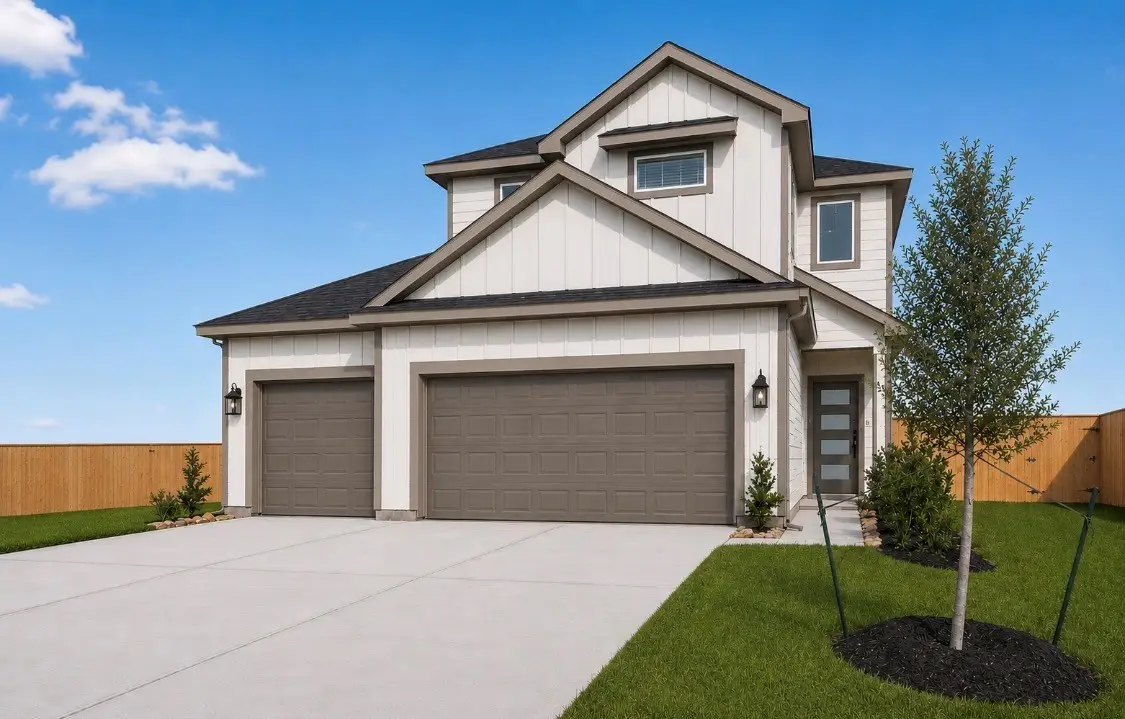 20843 Attalos Stoa Road, Crosby, TX 77532 - #1