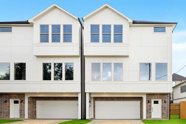 1609 Roy Street, Houston, TX 77007