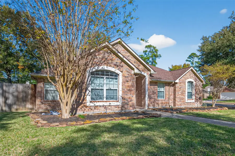 3327 Willowbend Road, Montgomery, TX 77356 - Image #2