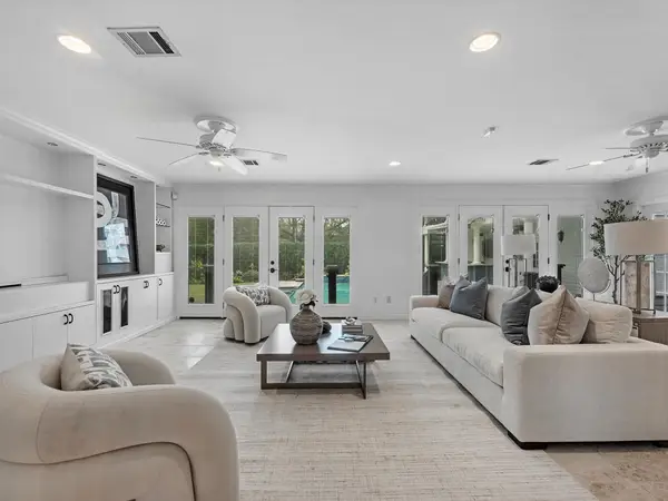 3346 Parkwood Drive, Houston, TX 77021