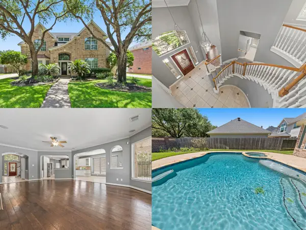5402 Maybrook Park Lane, Katy, TX 77450