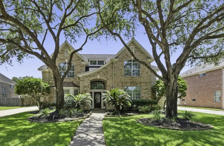 5402 Maybrook Park Lane, Katy, TX 77450 - #2