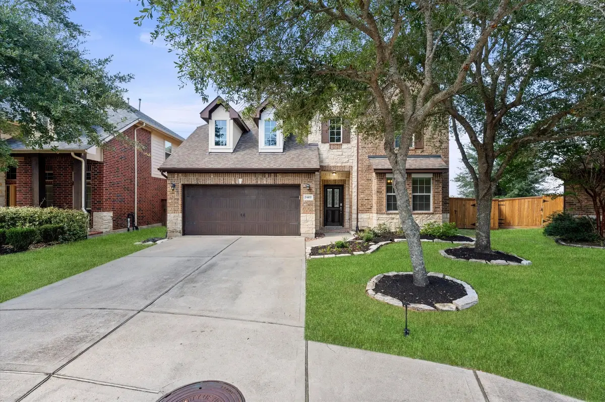 24102 Rosalia Court, Richmond, TX 77406 - #1