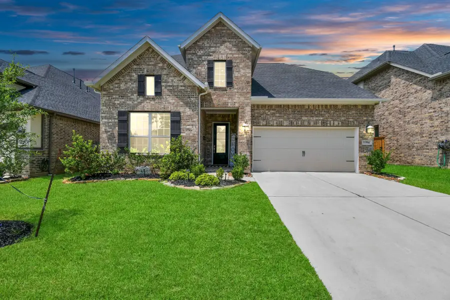 1354 Knollbridge Point Lane, Pinehurst, TX 77362 - #2