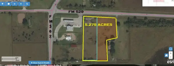 34005 Fm-529, Brookshire, TX 77423