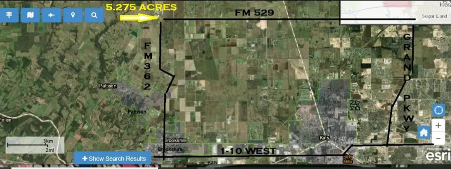 34005 Fm-529, Brookshire, TX 77423 - #2