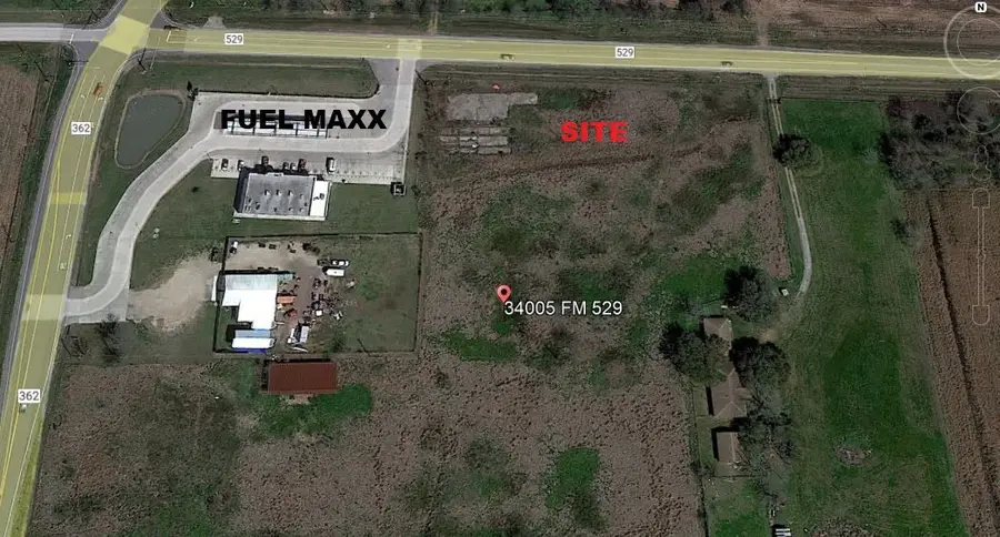 34005 Fm-529, Brookshire, TX 77423 - #3