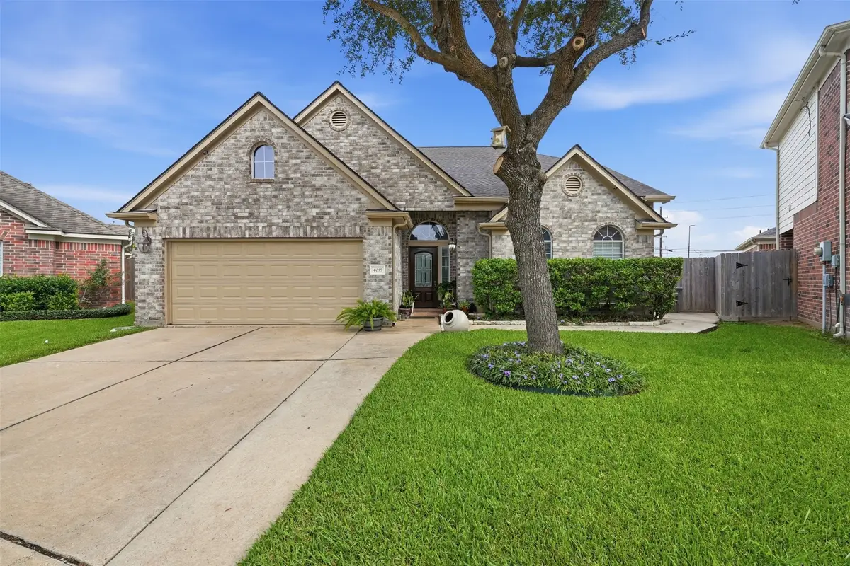 4015 Tulip Glen Court, Katy, TX 77449 - #1