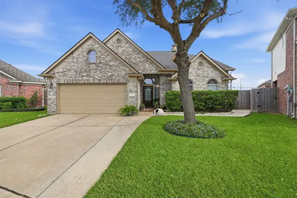4015 Tulip Glen Court, Katy, TX 77449