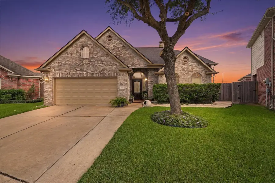4015 Tulip Glen Court, Katy, TX 77449 - #2
