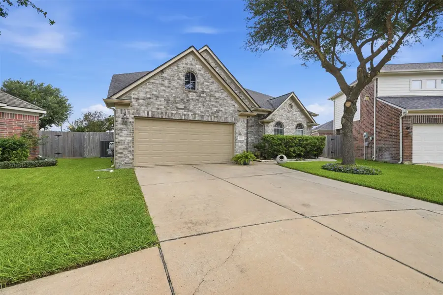 4015 Tulip Glen Court, Katy, TX 77449 - #3