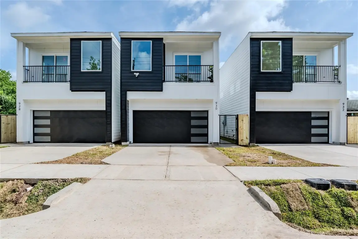 1909 Dewalt St, Houston, TX 77088 - #1