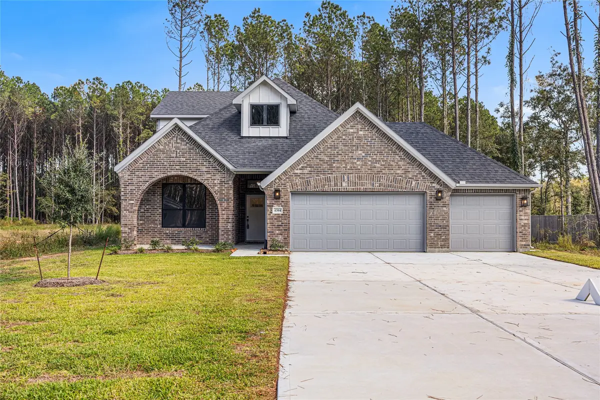 4304 Road 66128, Dayton, TX 77535 - #1