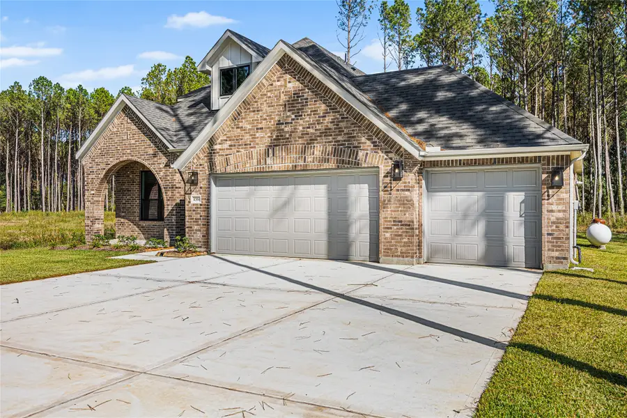 4304 Road 66128, Dayton, TX 77535 - #2