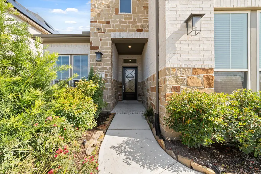 32018 Crested Knoll Court, Fulshear, TX 77441 - #2