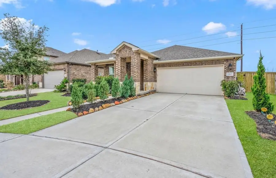 11623 Brookside Arbor Lane, Richmond, TX 77406 - Image #2