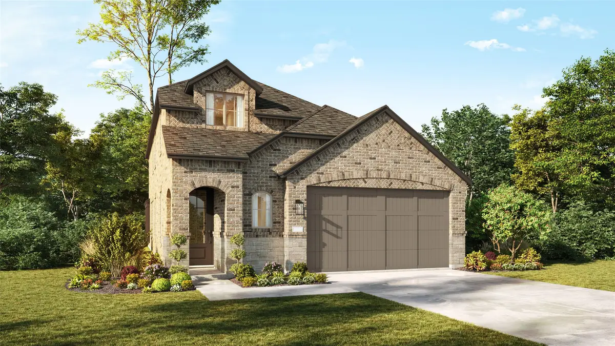 5219 Sistine Drive, Manvel, TX 77578 - #1