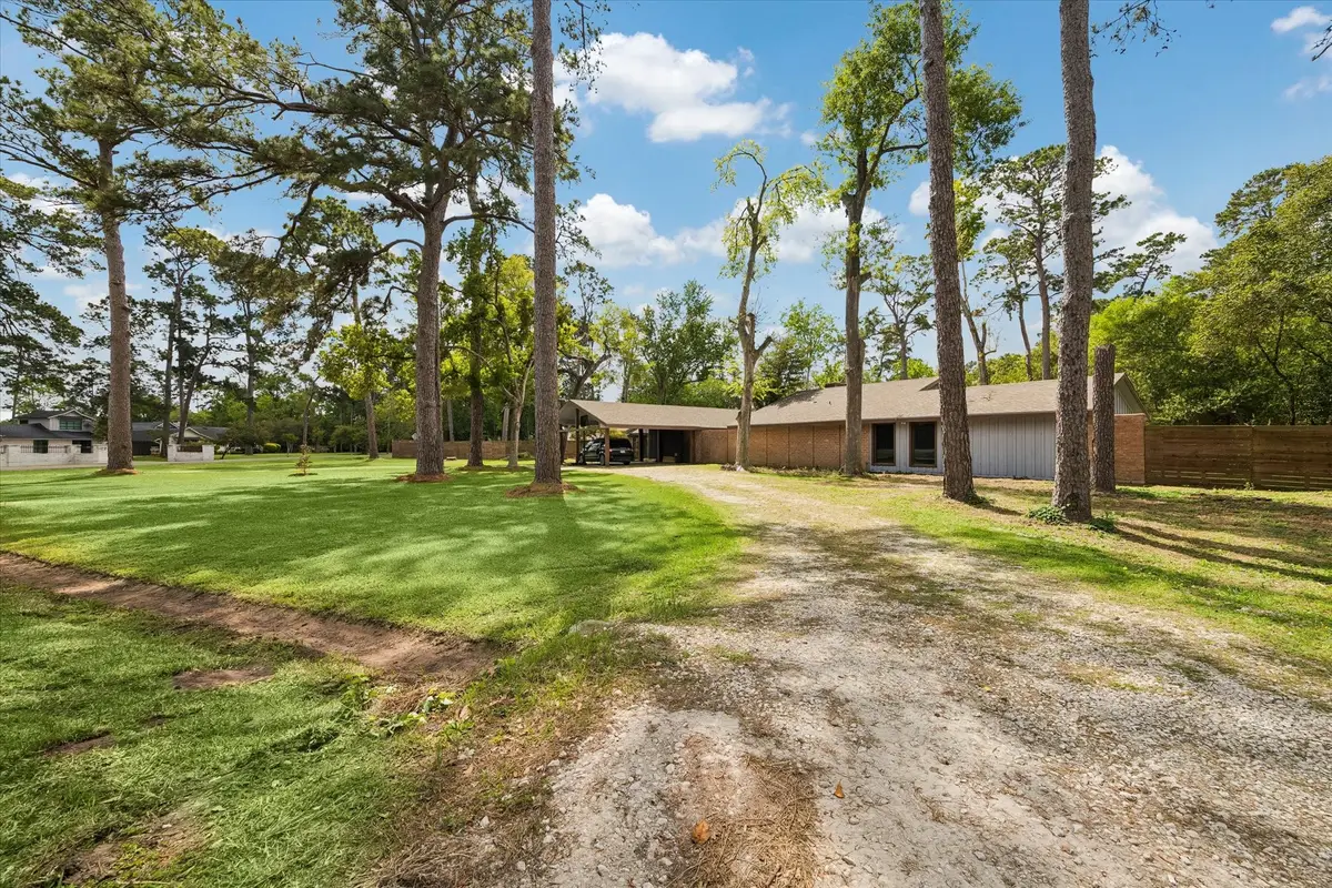 9805 Shadow Wood Drive, Houston, TX 77080 - #1