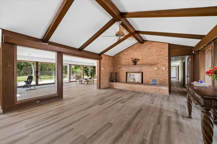 9805 Shadow Wood Drive, Houston, TX 77080 - #2