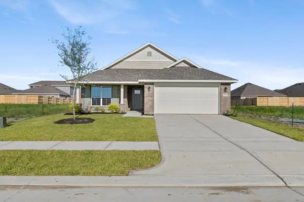 2233 Post Oak Circle, Dayton, TX 77535