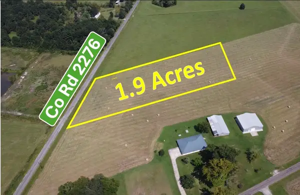 TBA County Road 2276, Cleveland, TX 77327