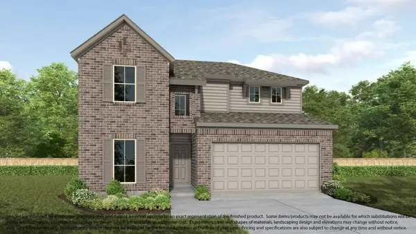 11134 Tulip Ridge Trail, Houston, TX 77044