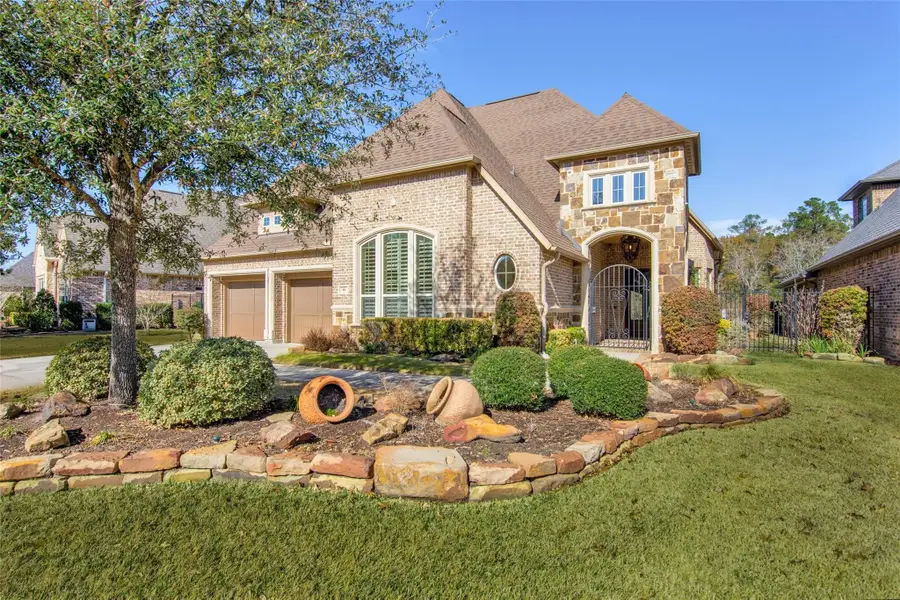 46 Lake Voyageur Drive, Spring, TX 77389 - #3