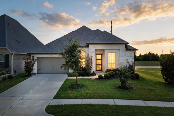 20606 Yearling Pasture Lane, Tomball, TX 77377