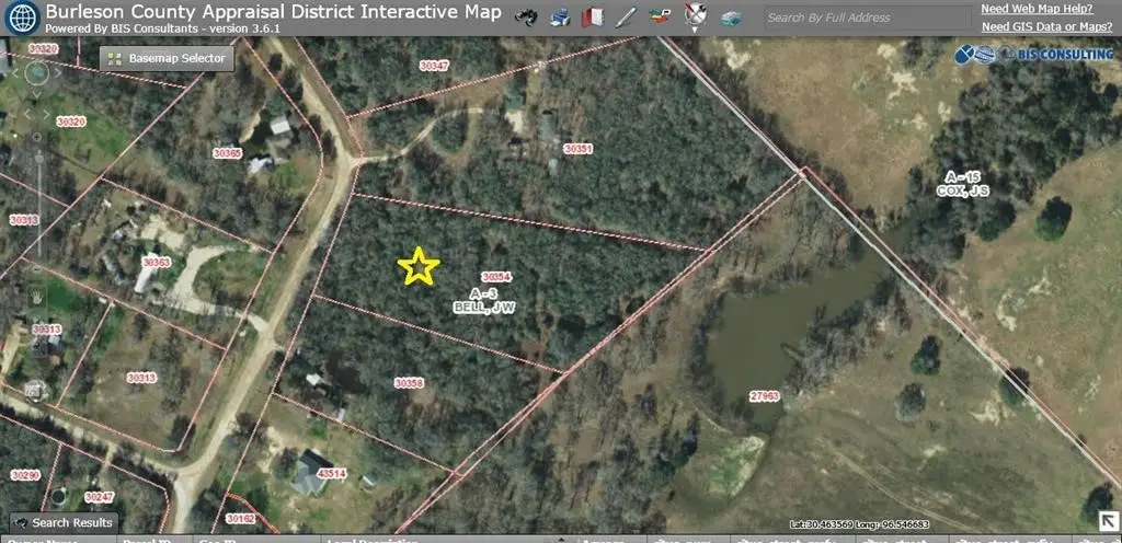 727 Hollow Bend, Caldwell, TX 77836 - #1