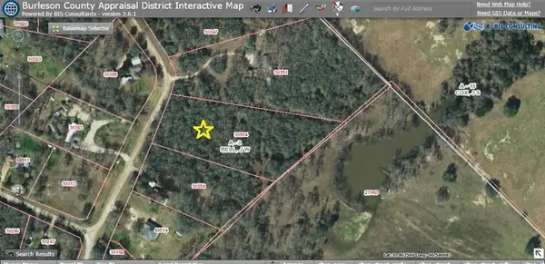 727 Hollow Bend, Caldwell, TX 77836