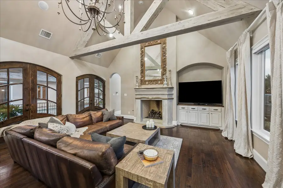 3006 Cumberland Brook Lane, Katy, TX 77494 - #3