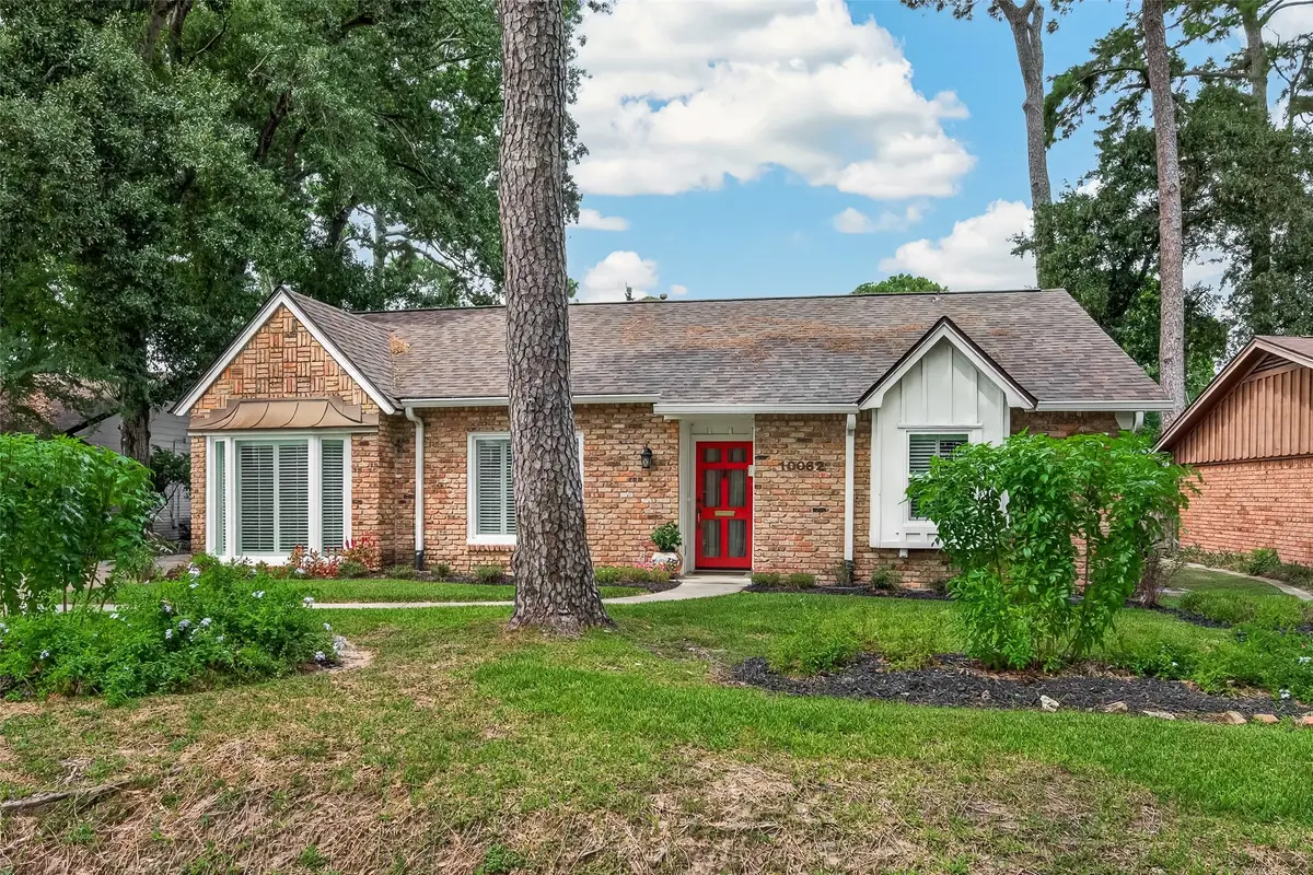 10062 Warwana Road, Houston, TX 77080 - #1