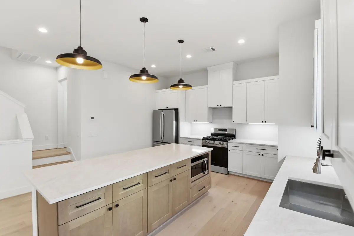 2212 Lou Ellen Lane #B, Houston, TX 77018 - #1