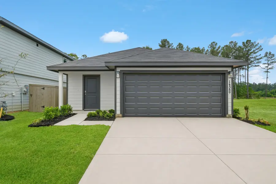 14389 Tawny Street, Splendora, TX 77372 - #2