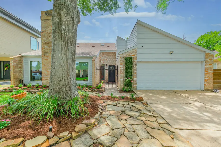 13919 Swiss Hill Drive, Houston, TX 77077 - #2