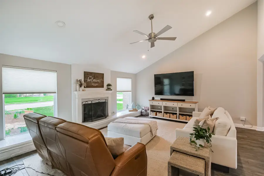 13919 Swiss Hill Drive, Houston, TX 77077 - #3
