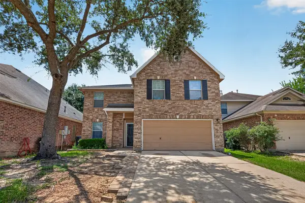 10031 Magnolia Way, Houston, TX 77070