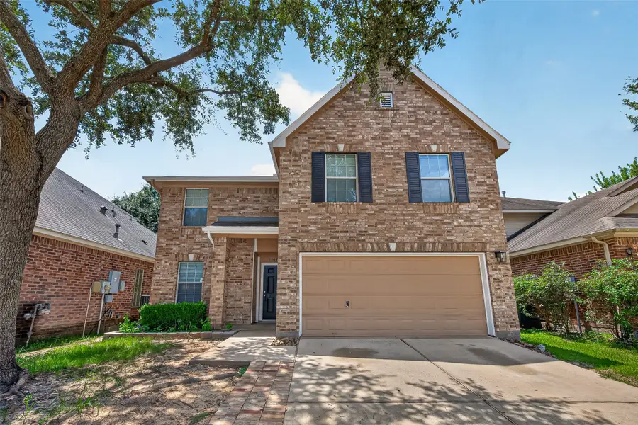 10031 Magnolia Way, Houston, TX 77070 - #2