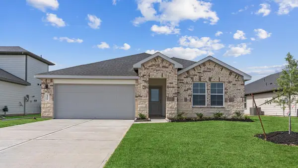 6212 Orchid Crest Lane, Rosenberg, TX 77469