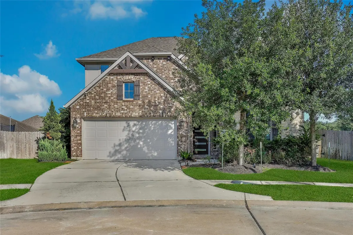 11847 Apple Harvest Lane, Cypress, TX 77433 - #1