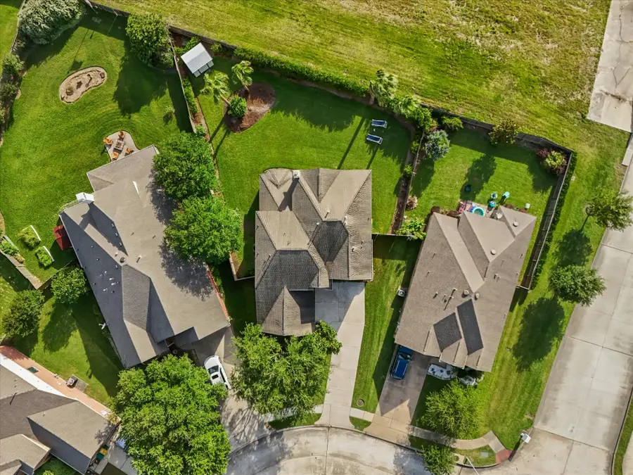 617 Forest Village, La Marque, TX 77568 - Image #3